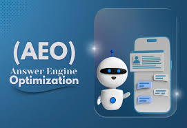 AEO Content checklist